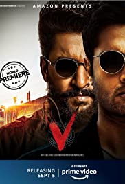 V 2020 Hindi Dubbed full movie download